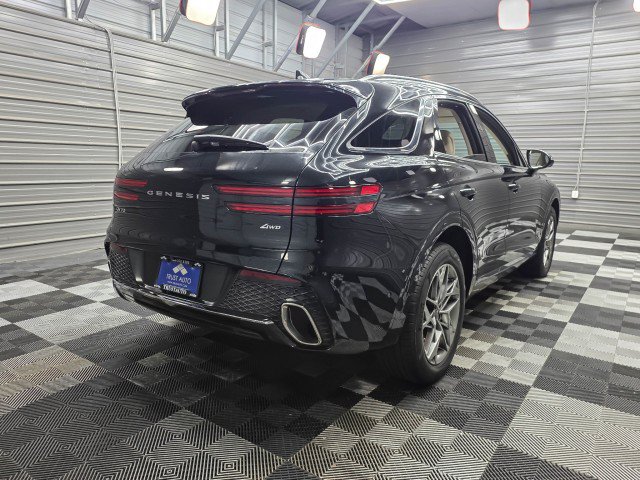 Used 2023 Genesis GV70 2.5T w/ Advanced Package AWD/4WD image 5