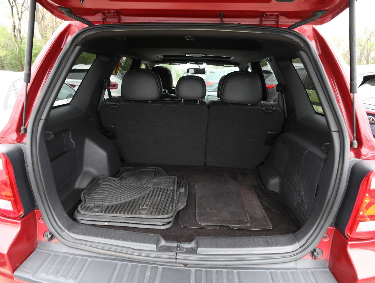 Used 2012 Ford Escape Limited AWD/4WD image 13