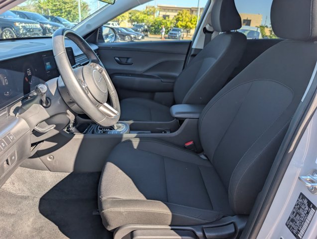 Used 2026 Hyundai Kona SEL Sport FWD image 12
