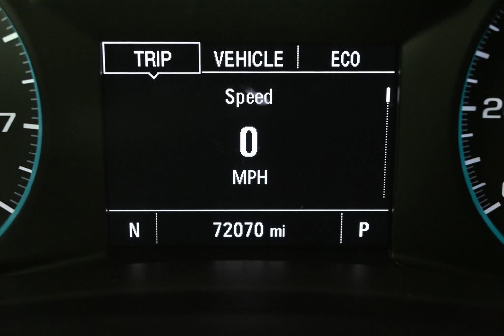 Used 2018 Chevrolet Equinox LT image 25