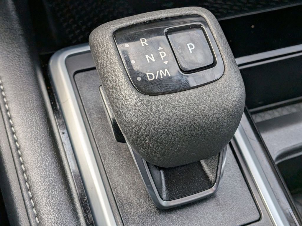 Used 2025 Nissan Pathfinder SL w/ SL Premium Package image 21