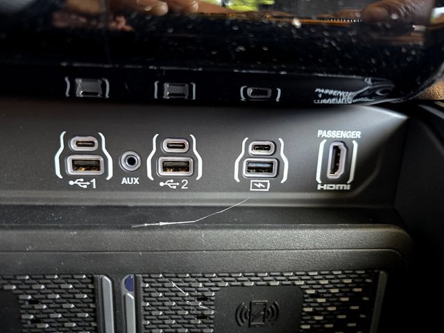 New 2026 RAM 1500 Limited w/ Trailer Tow Group AWD/4WD image 20