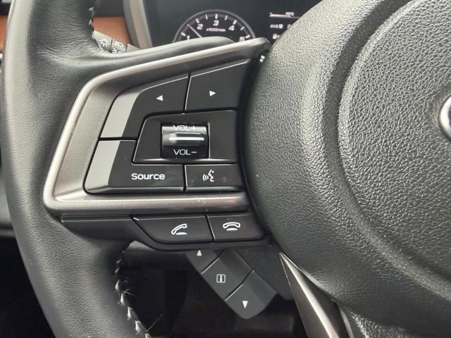Used 2022 Subaru Outback Touring XT AWD/4WD image 16