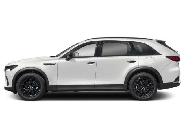 New 2026 MAZDA CX-70 3.3 Turbo w/ Premium Plus Pkg AWD/4WD image 6