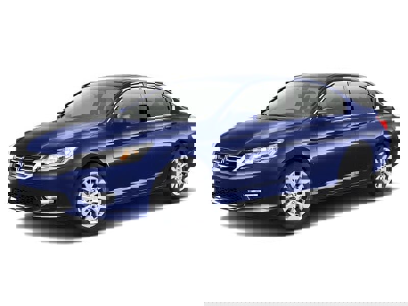 Used 2014 Honda Accord EX-L image 1