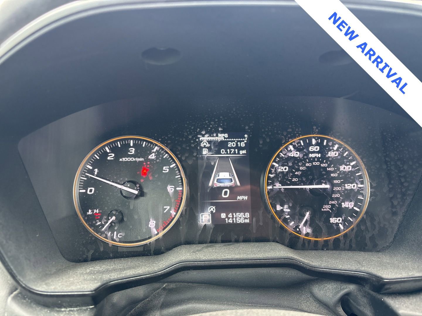 Used 2024 Subaru Outback Wilderness image 23