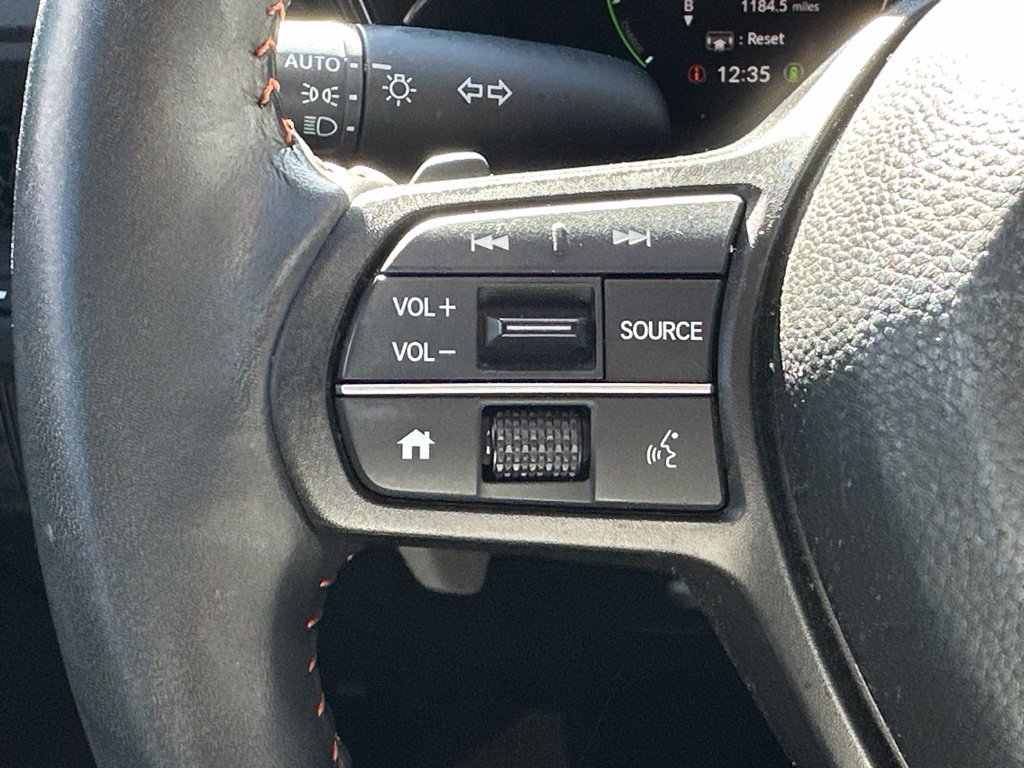 Used 2025 Honda CR-V Sport image 21