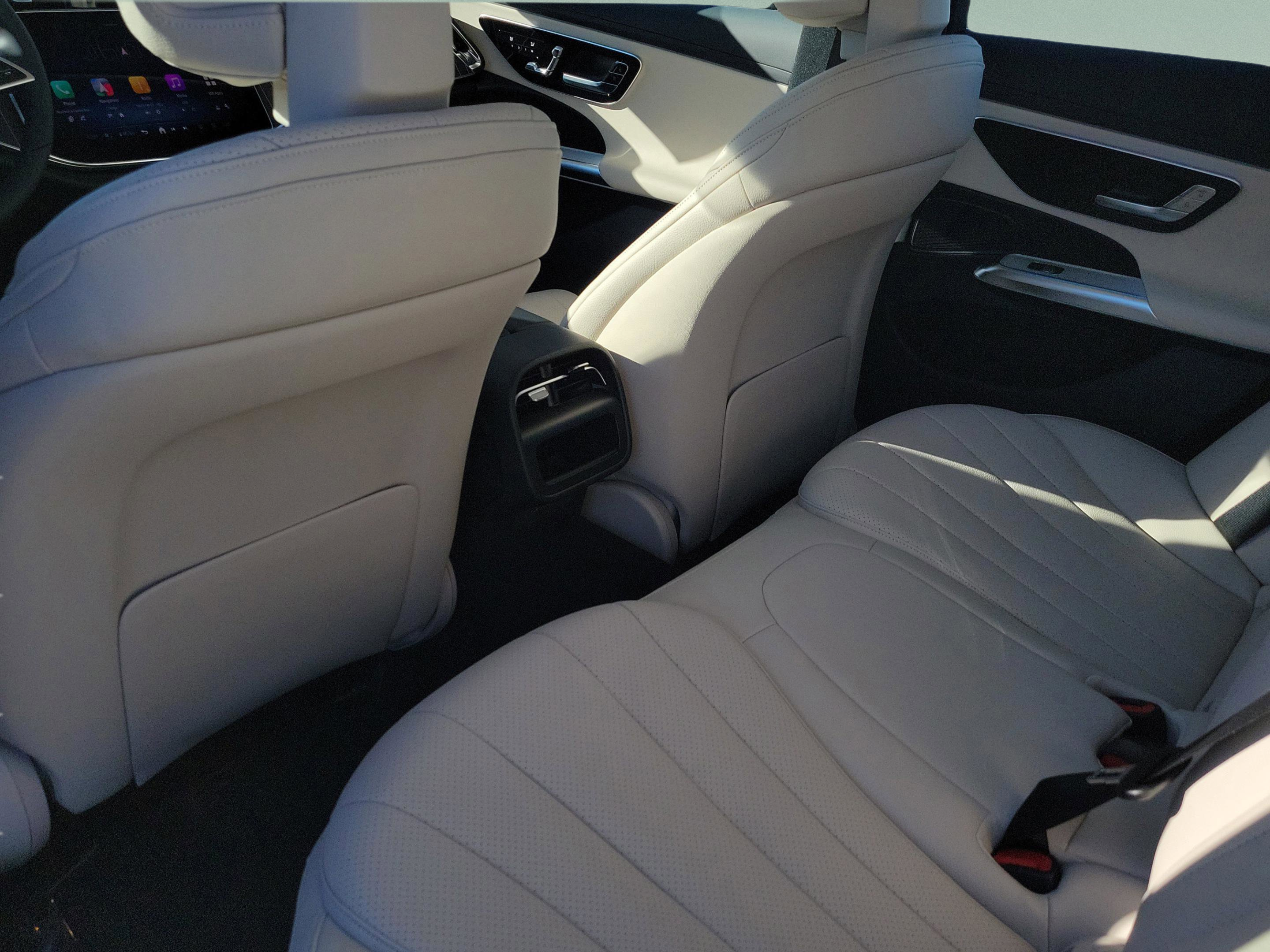 Certified 2026 Mercedes-Benz E 350 Sedan image 26