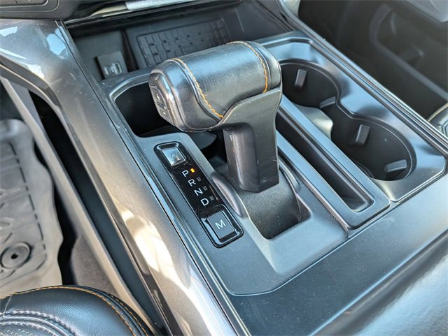 Used 2023 Ford F150 Tremor w/ Equipment Group 402A High image 11