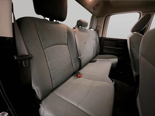 Used 2019 RAM 1500 Express w/ Express Value Package AWD/4WD image 26