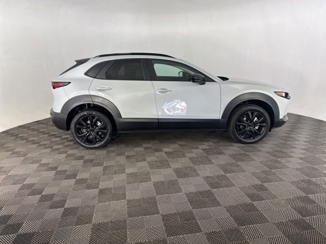 New 2026 MAZDA CX-30 Aire Edition AWD/4WD image 4