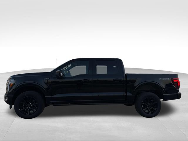 New 2026 Ford F150 Platinum w/ Equipment Group 702A High AWD/4WD image 3