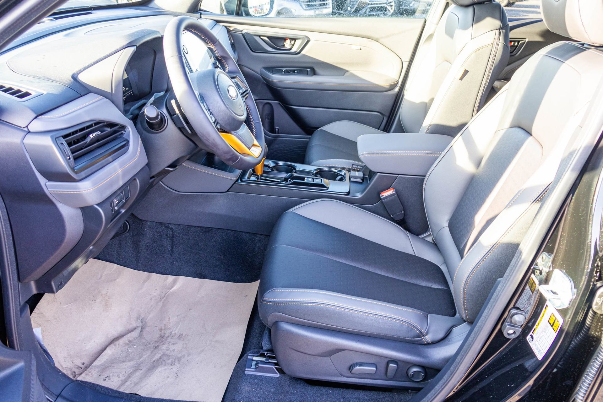 New 2026 Subaru Forester Wilderness image 16