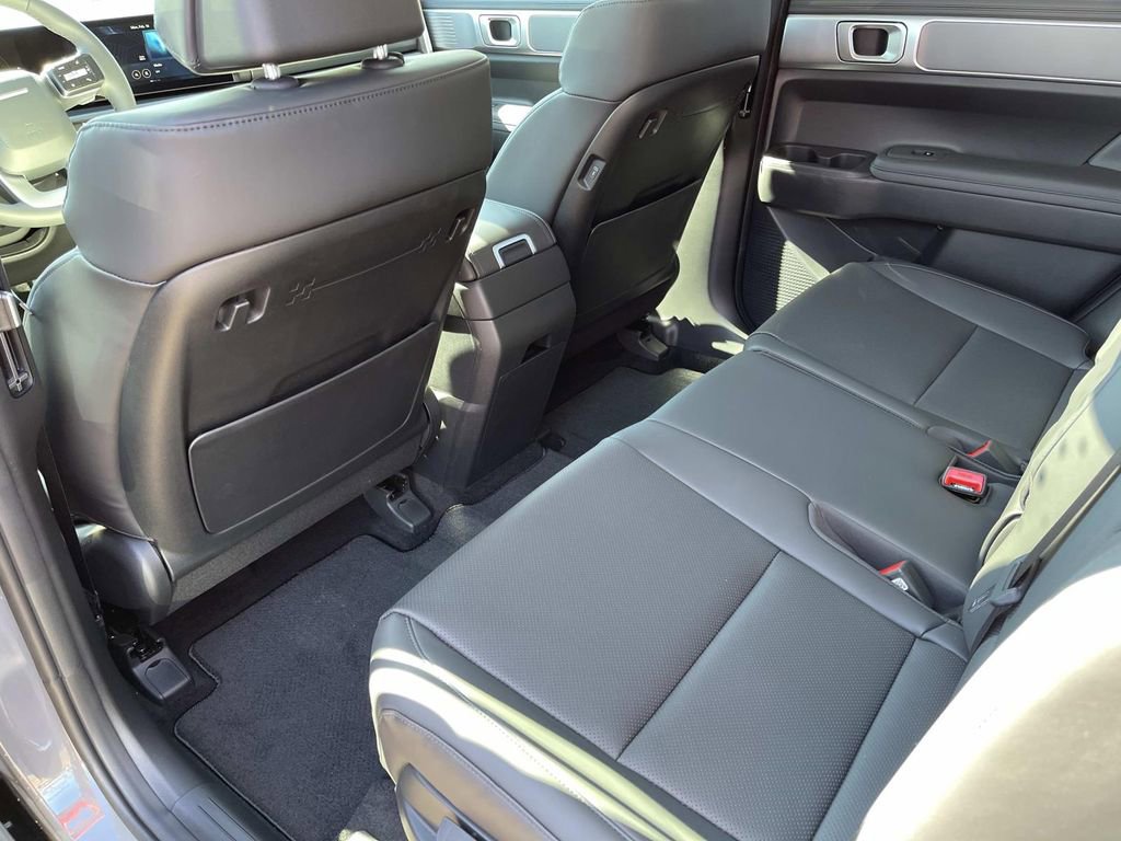 New 2026 Hyundai Santa Fe XRT AWD/4WD image 17