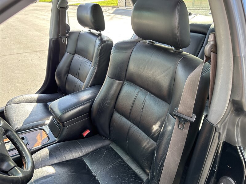 Used 1998 Lexus ES 330 FWD image 25
