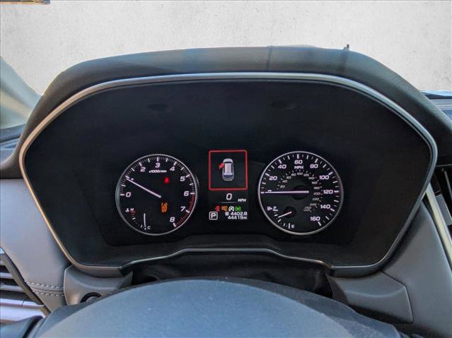 Used 2020 Subaru Outback Limited image 17