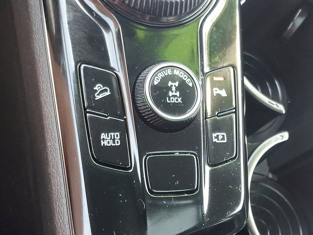 Used 2023 Kia Sportage EX w/ EX Premium Package image 27