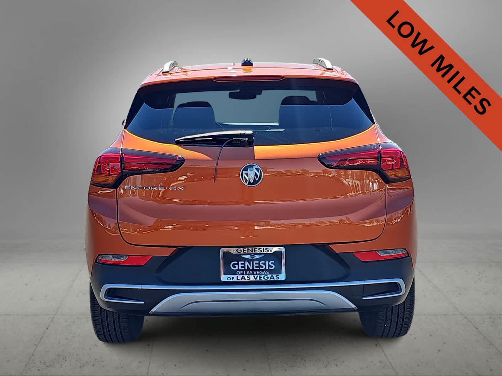 Used 2022 Buick Encore GX Select FWD image 7