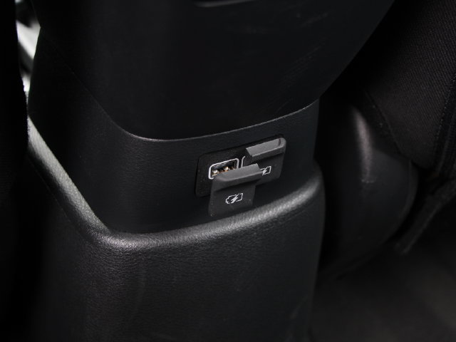 Certified 2025 Nissan Kicks Play S FWD image 24
