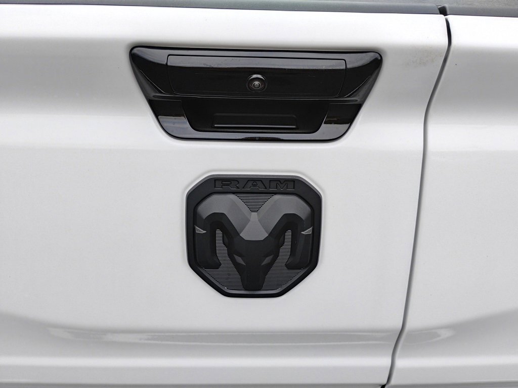 New 2026 RAM 1500 Limited image 14