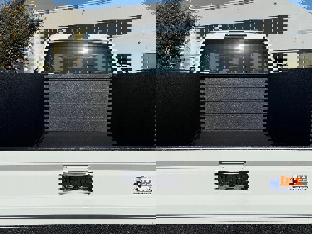 New 2026 Ford F450 XL image 7