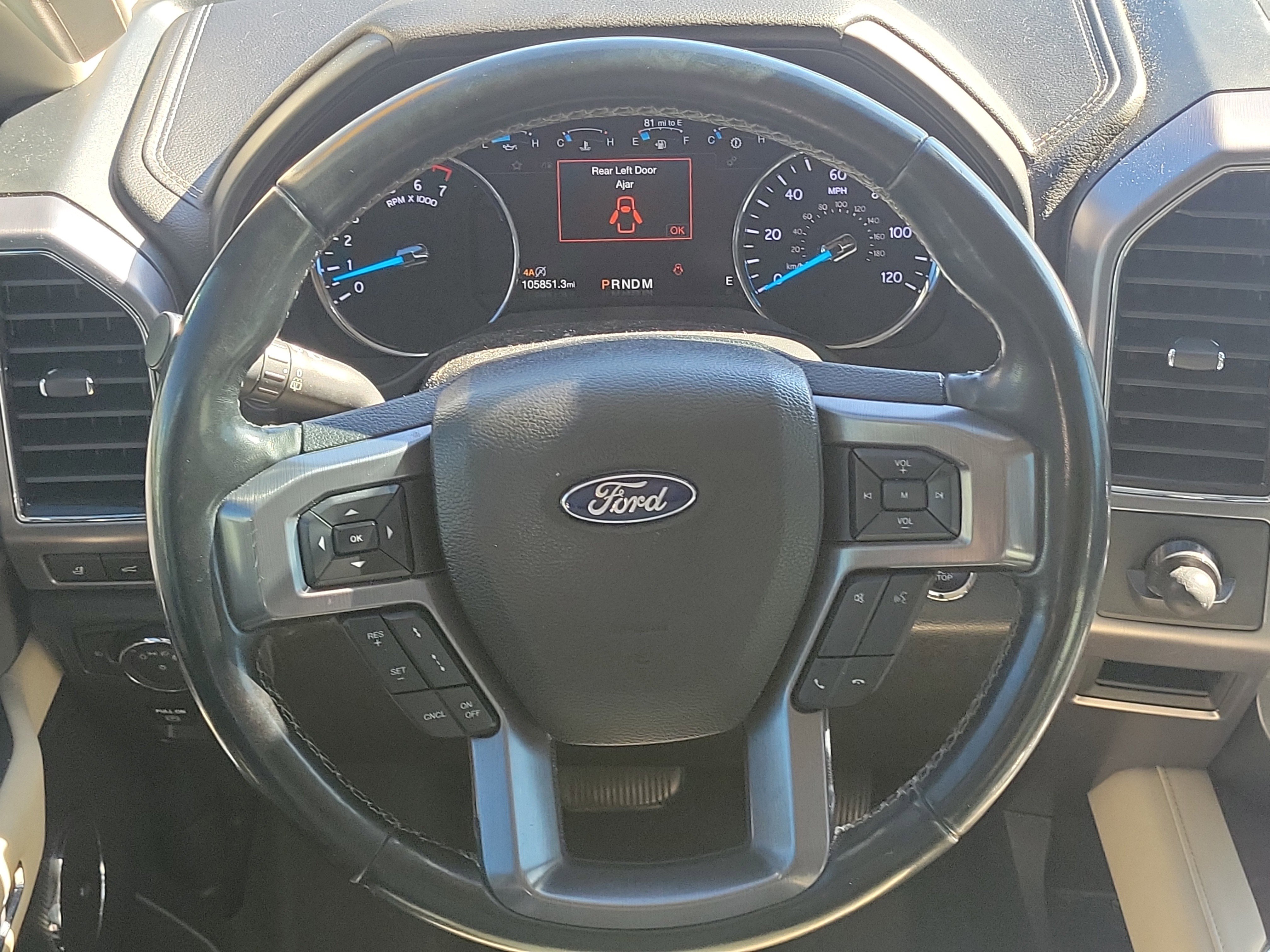 Used 2019 Ford Expedition Platinum image 14