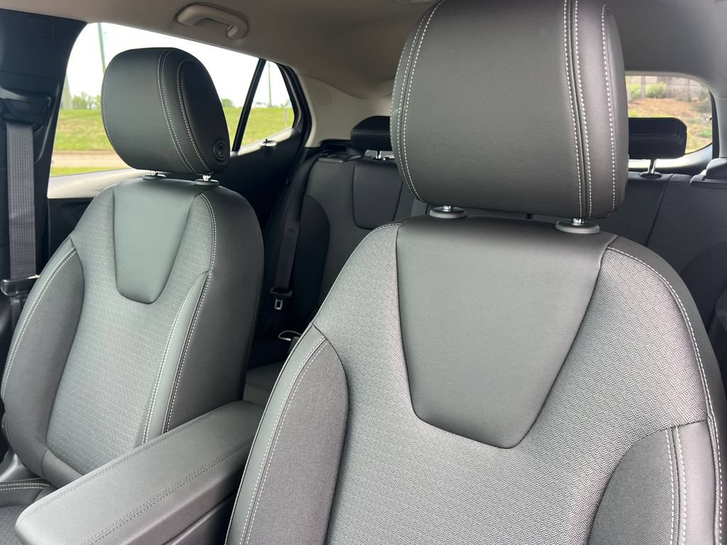 New 2026 Buick Encore GX Preferred w/ Comfort Package AWD/4WD image 10