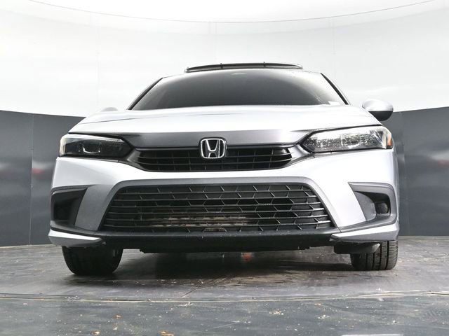 Used 2023 Honda Civic EX image 34