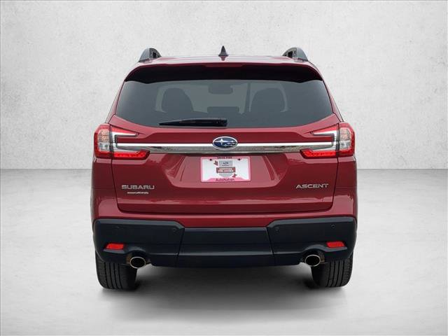 Certified 2025 Subaru Ascent Premium image 8