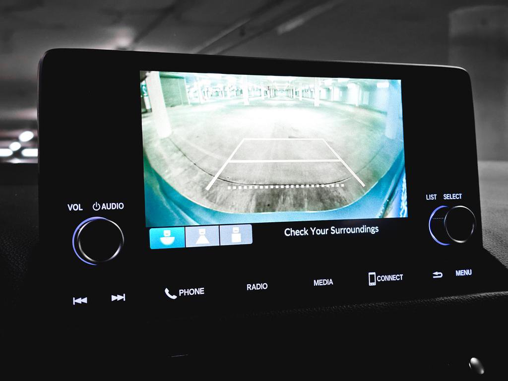 Certified 2023 Honda Civic Sport image 28