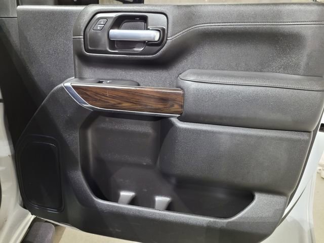 Used 2021 GMC Sierra 2500 SLT w/ SLT Convenience Package image 62