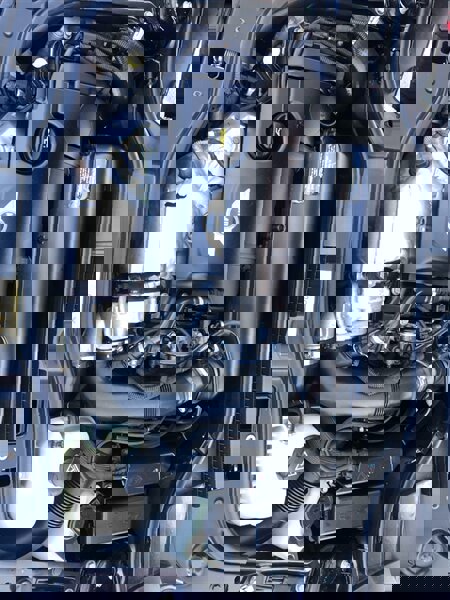 Used 2012 MINI Cooper Coupe S image 16