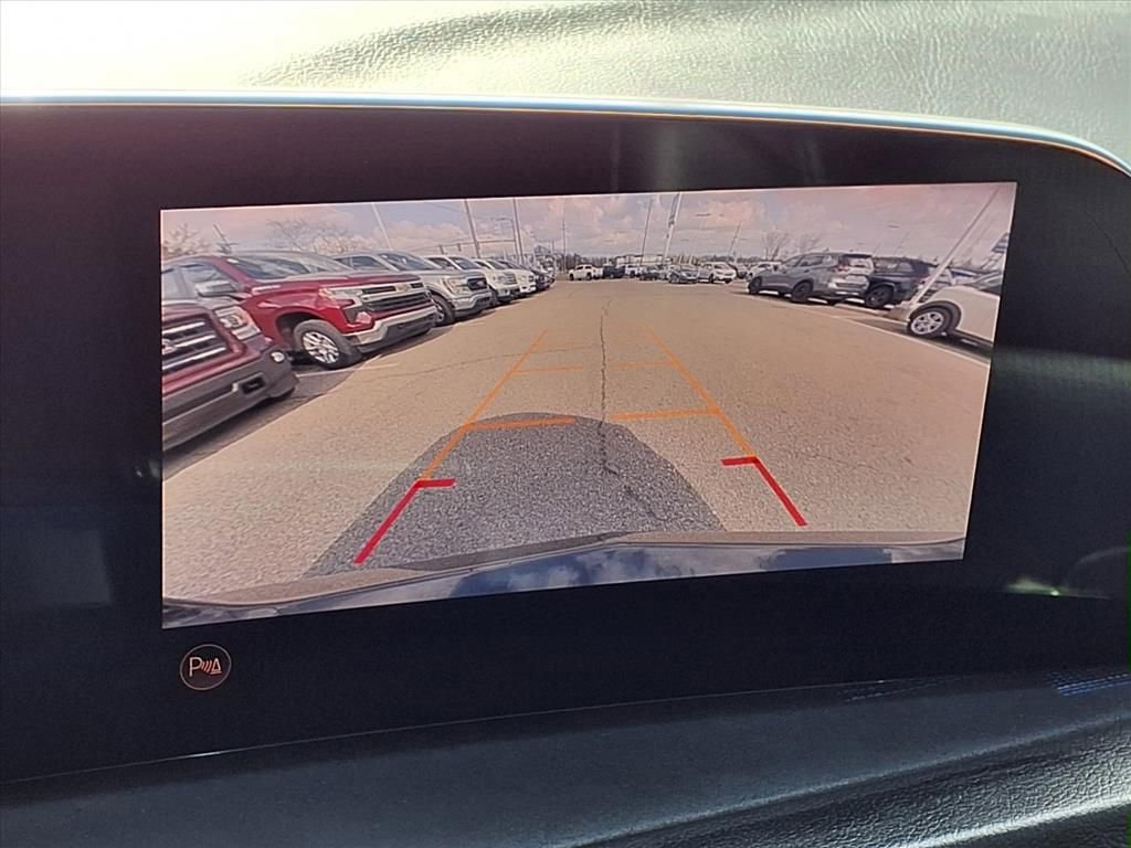 Certified 2024 Cadillac XT4 Sport AWD/4WD image 23