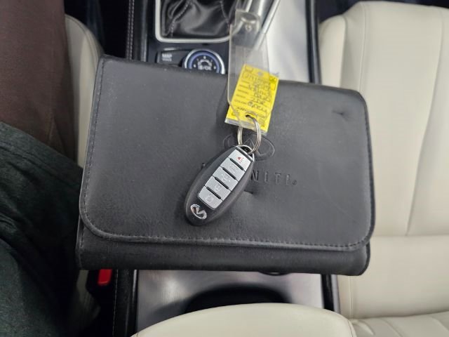 Used 2019 INFINITI Q60 3.0t Luxe w/ Essential Package image 26