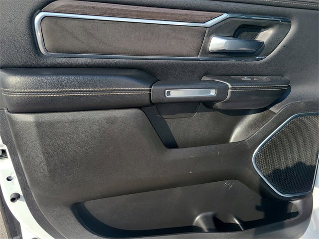 Used 2025 RAM 1500 Laramie image 15
