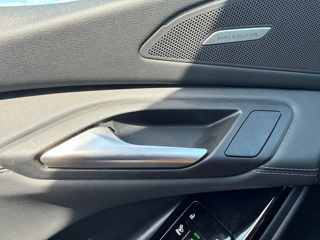 Used 2025 Audi Q6 e-tron Premium Plus w/ Premium Plus AWD/4WD image 17