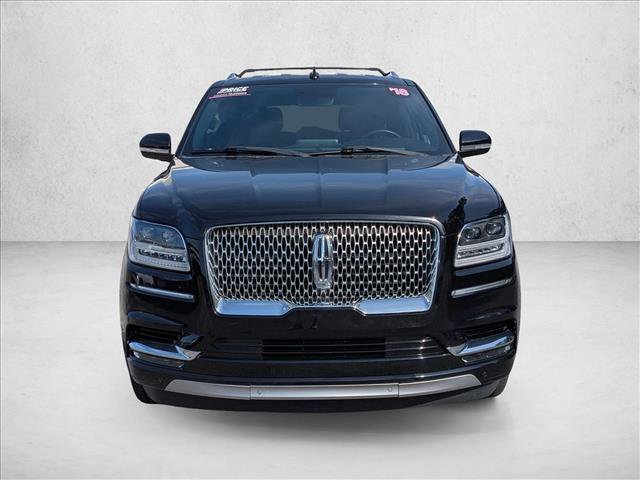 Used 2018 Lincoln Navigator L Select AWD/4WD video 2