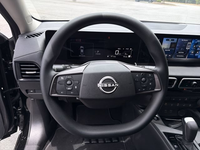 New 2026 Nissan Sentra S w/ Floor Mat Package FWD image 25