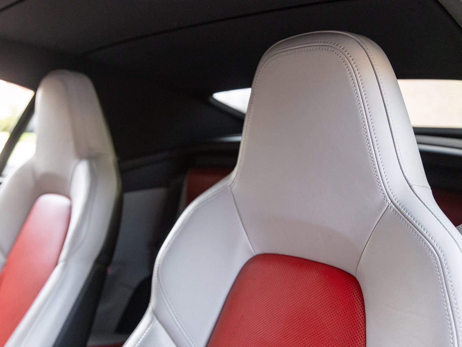 Certified 2023 Porsche 911 Carrera S image 25