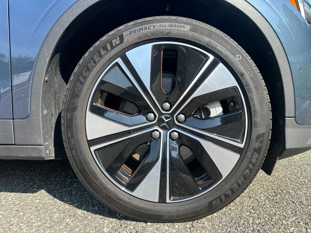 Certified 2024 Polestar Polestar 2 AWD/4WD image 9