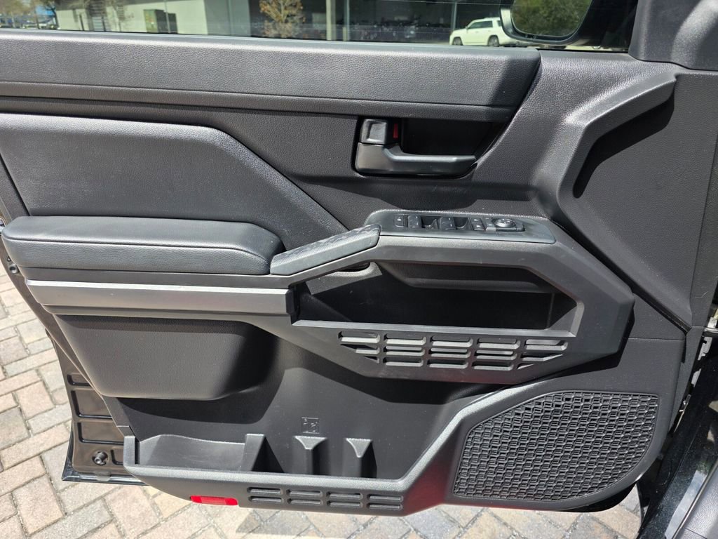 Certified 2024 Toyota Tacoma SR5 image 26