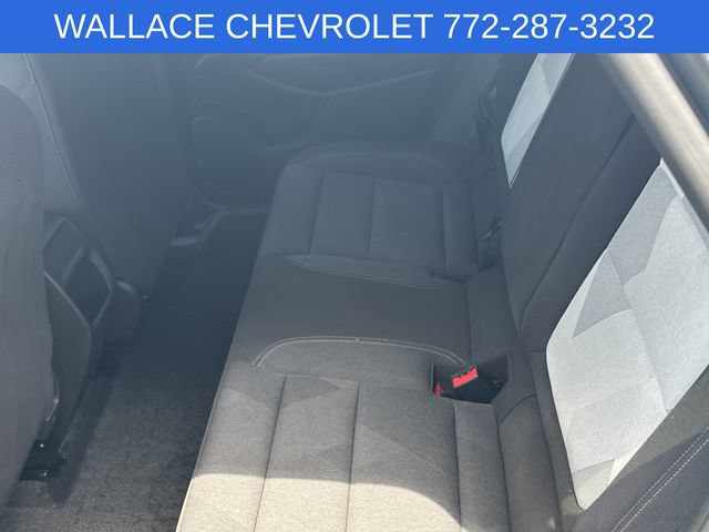 Used 2024 Chevrolet Trax LS w/ LS Convenience Package FWD image 12
