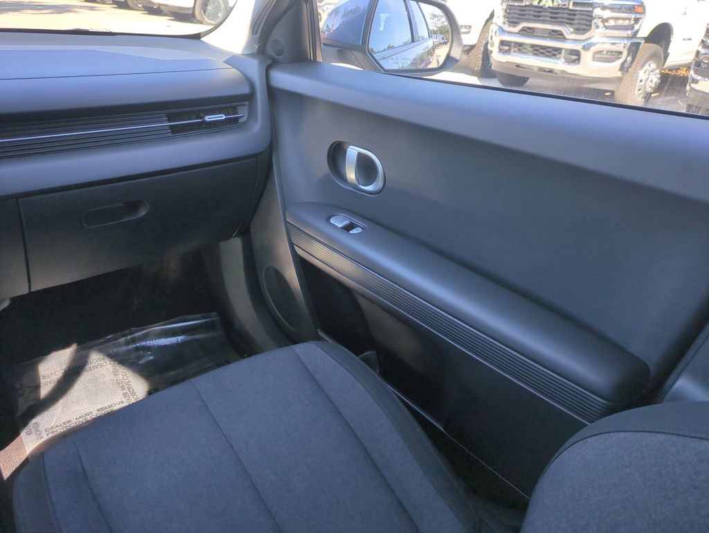 Used 2022 Hyundai Ioniq 5 SE w/ Cargo Package image 18