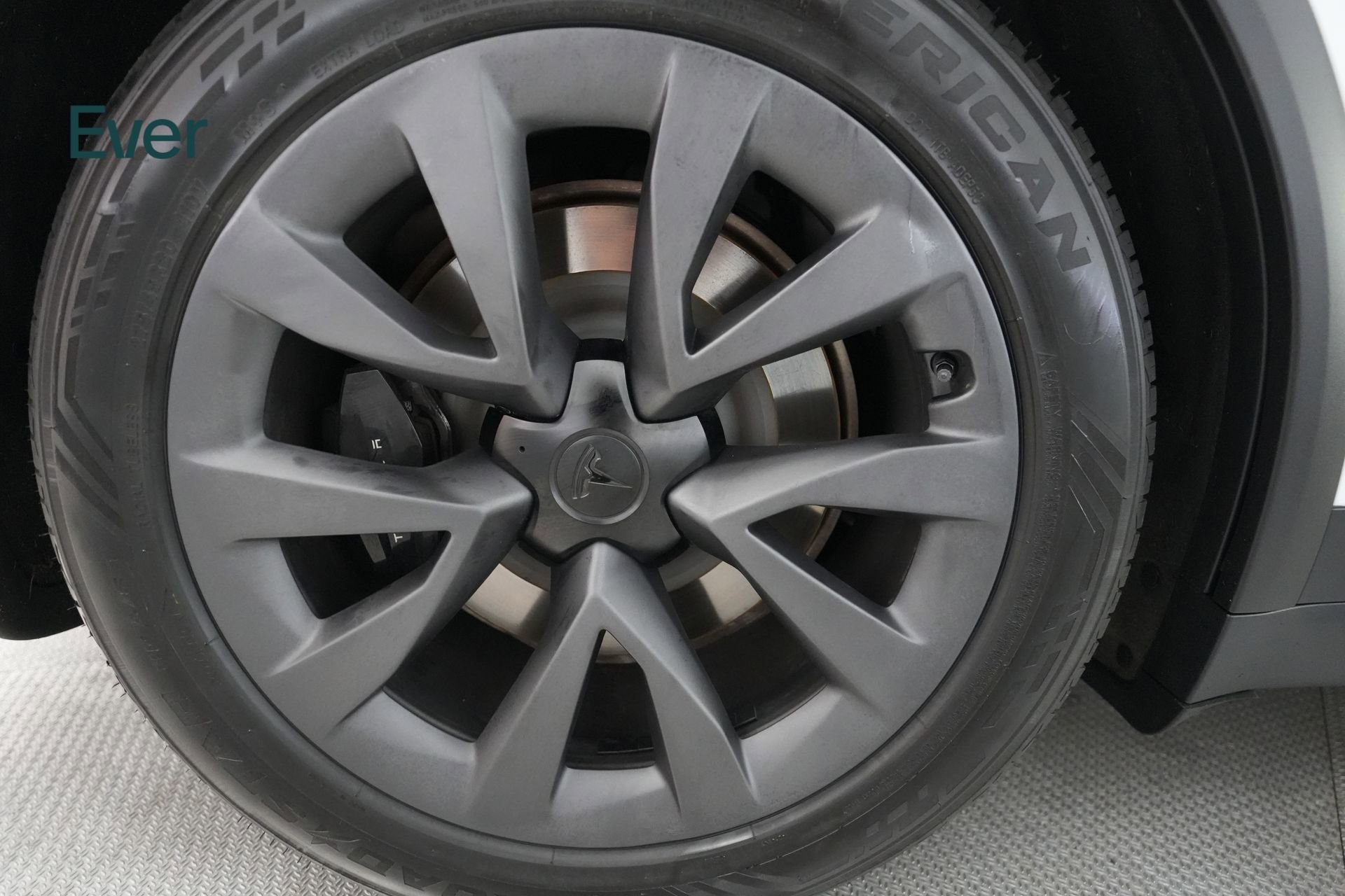 Used 2023 Tesla Model X Base image 19