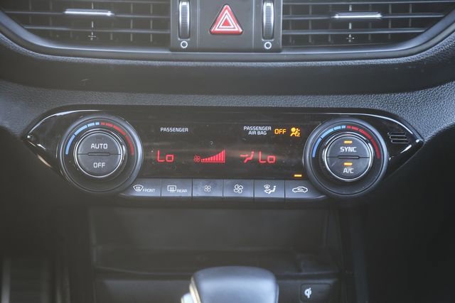 Used 2023 Kia Forte GT w/ GT2 Package image 16