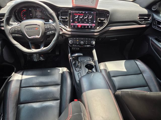 Certified 2023 Dodge Durango R/T AWD/4WD image 10