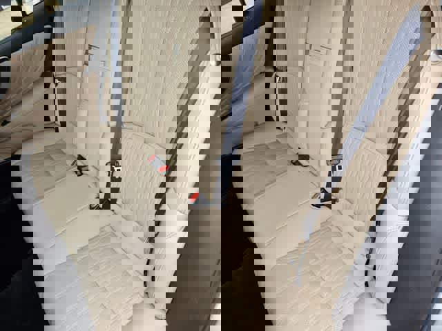 Used 2023 Lexus LS 500 AWD w/ Interior Upgrade Package image 21