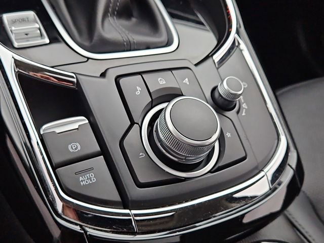 Used 2022 MAZDA CX-9 Touring Plus image 27
