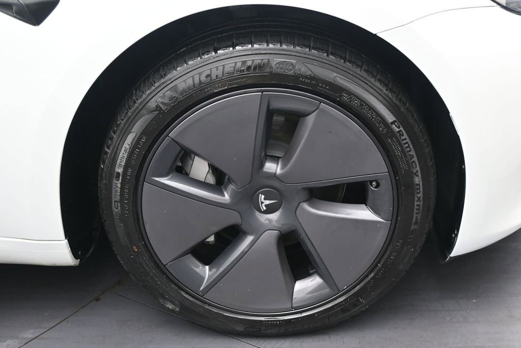 Used 2023 Tesla Model 3 Standard Range RWD image 36