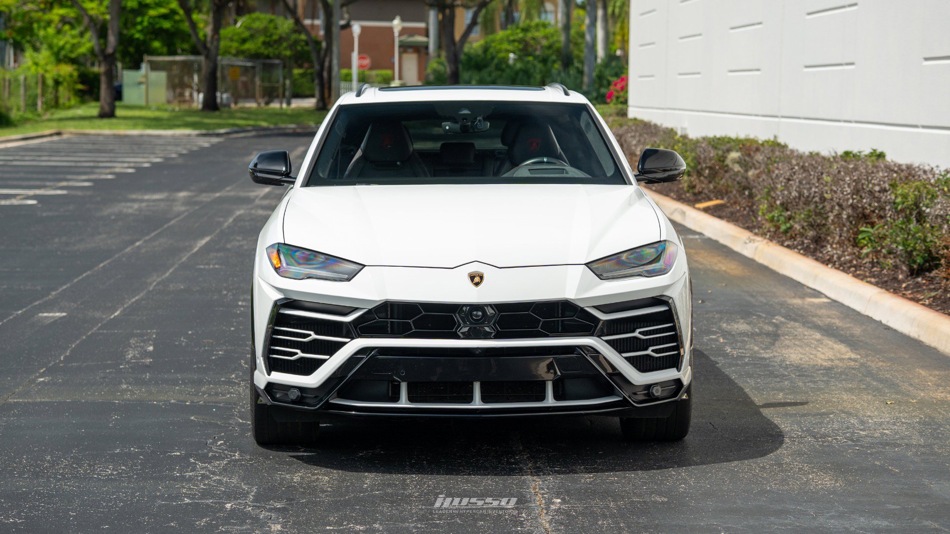 Used 2021 Lamborghini Urus image 6